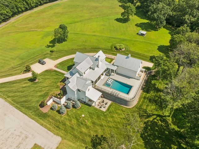 2650 Finley Ridge Lane, Nolensville, TN 37135