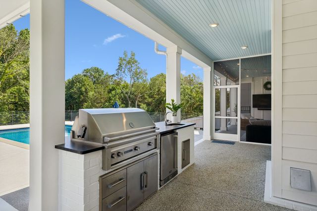 2650 Finley Ridge Lane, Nolensville, TN 37135