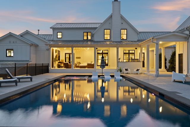 2650 Finley Ridge Lane, Nolensville, TN 37135