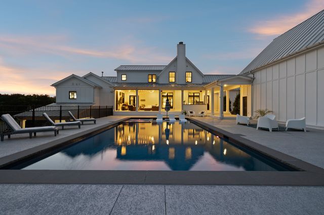 2650 Finley Ridge Lane, Nolensville, TN 37135