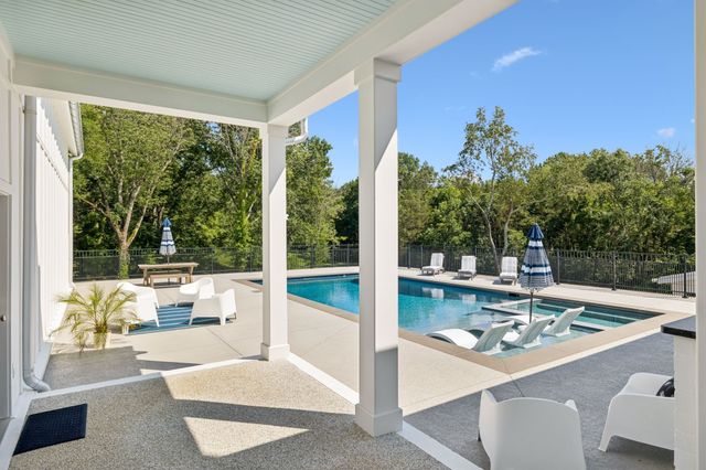 2650 Finley Ridge Lane, Nolensville, TN 37135