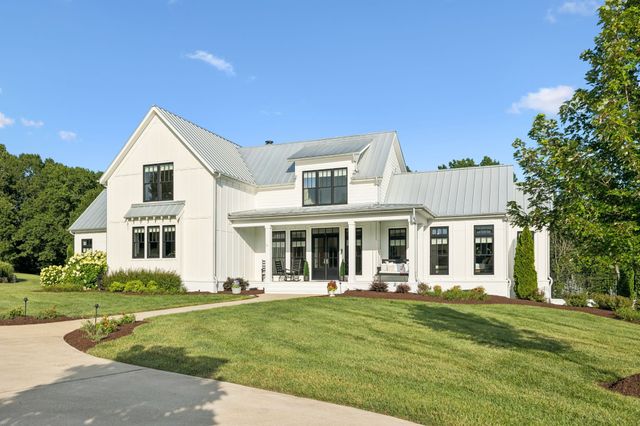 2650 Finley Ridge Lane, Nolensville, TN 37135