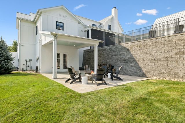 2650 Finley Ridge Lane, Nolensville, TN 37135