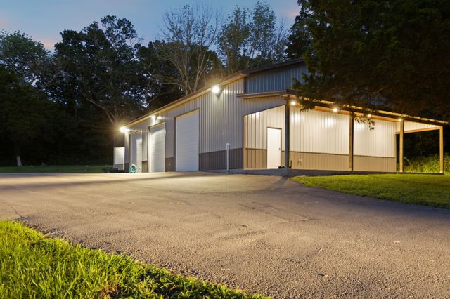 2650 Finley Ridge Lane, Nolensville, TN 37135