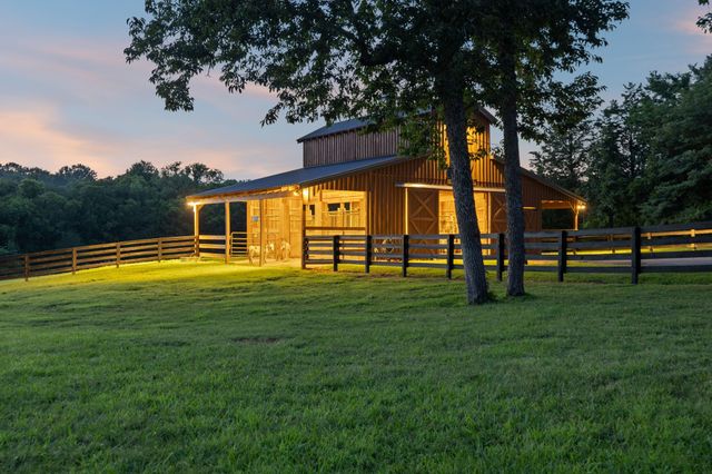 2650 Finley Ridge Lane, Nolensville, TN 37135