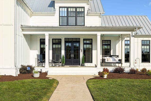 2650 Finley Ridge Lane, Nolensville, TN 37135