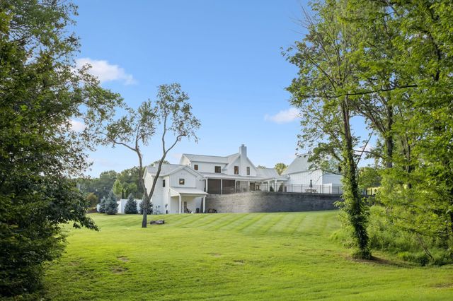 2650 Finley Ridge Lane, Nolensville, TN 37135