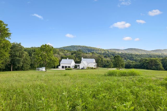 2650 Finley Ridge Lane, Nolensville, TN 37135