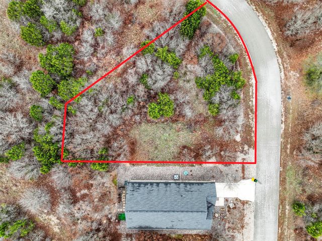8741 Fullerton Circle, Cleburne, TX 76033