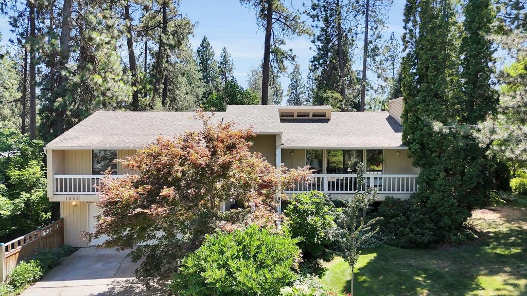 1804 E 63rd Ave, Spokane, WA 99223