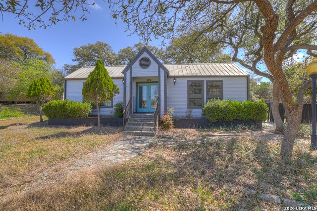 499 Lakeway, Spring Branch, TX 78070