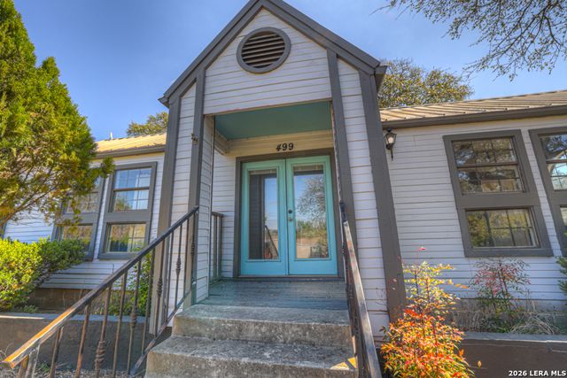 499 Lakeway, Spring Branch, TX 78070