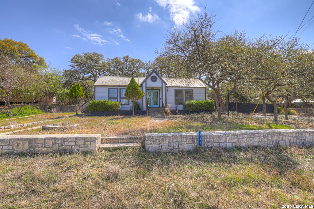 499 Lakeway, Spring Branch, TX 78070