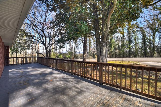 164 Marlette Drive, Mccaysville, GA 30555