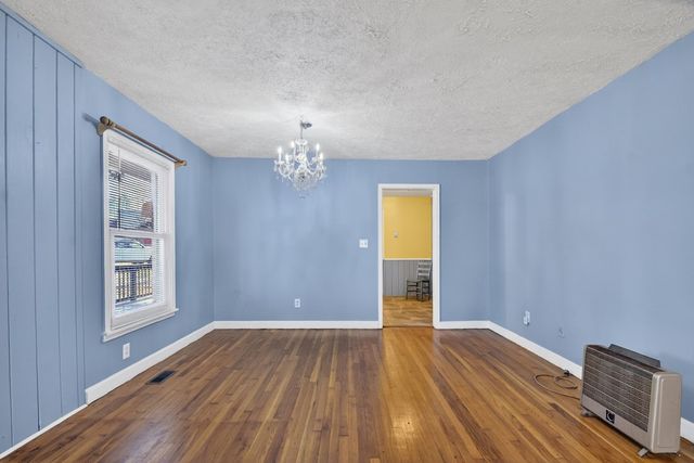 164 Marlette Drive, Mccaysville, GA 30555