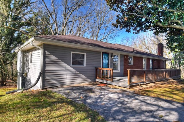 164 Marlette Drive, Mccaysville, GA 30555