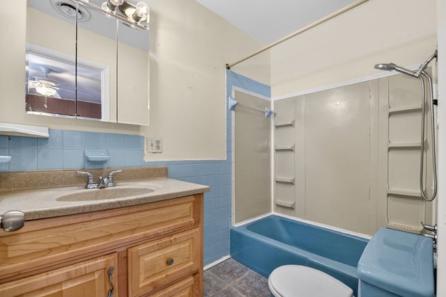 164 Marlette Drive, Mccaysville, GA 30555