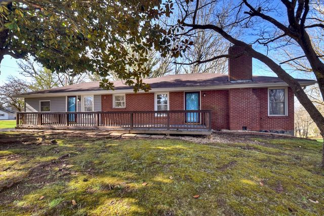 164 Marlette Drive, Mccaysville, GA 30555