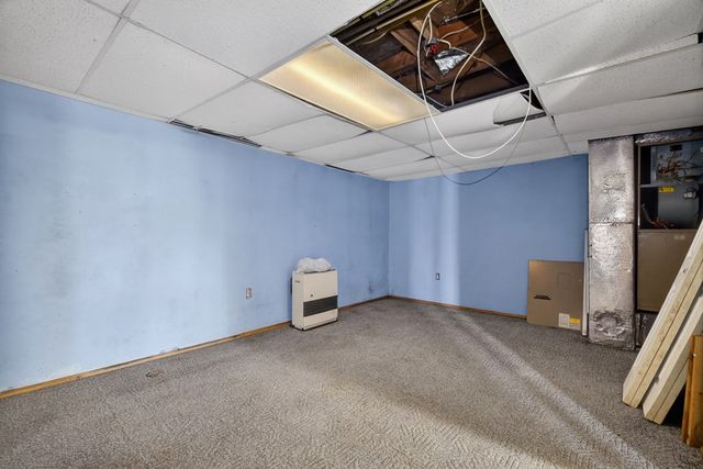 164 Marlette Drive, Mccaysville, GA 30555