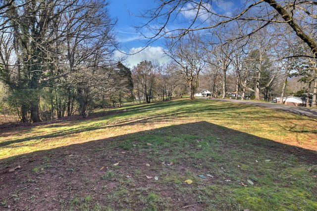 164 Marlette Drive, Mccaysville, GA 30555