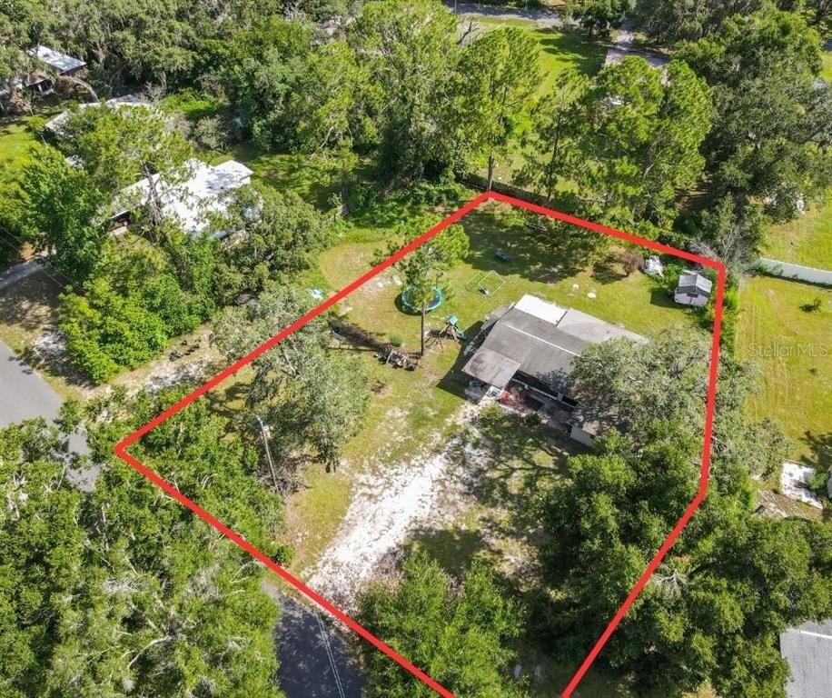 34781 GARDENIA WAY, Dade City, FL 33523