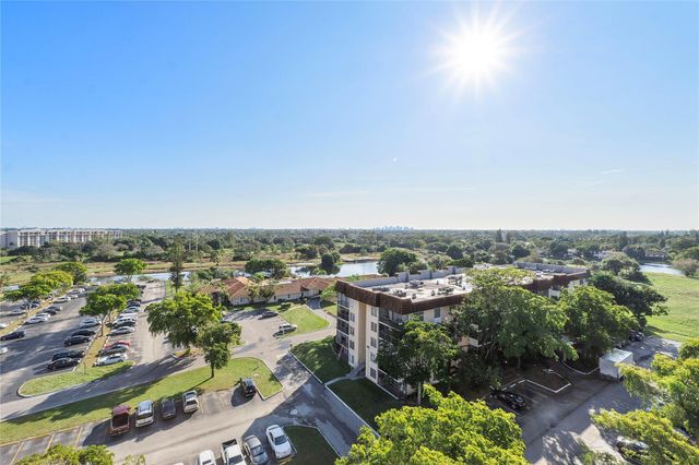 4174 Inverrary Drive 1002, Lauderhill, FL 33319