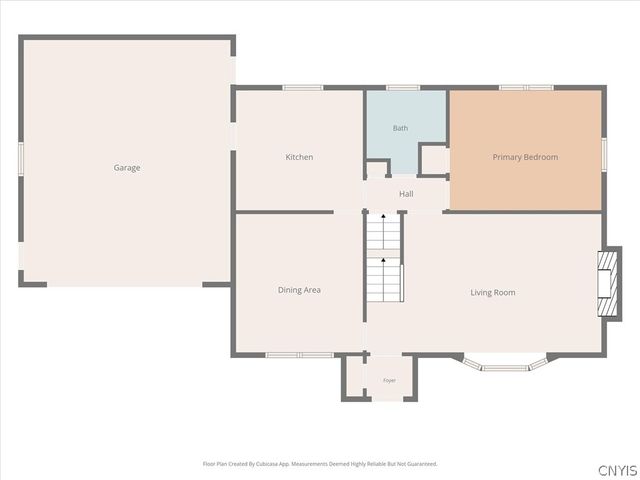 105 Vanida Lane, Manlius, NY 13066