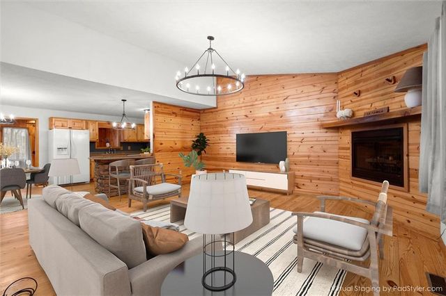 425 Enchanted Woods Dr, Blairsville, GA 30512