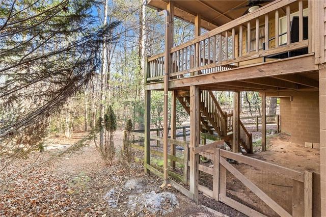 425 Enchanted Woods Dr, Blairsville, GA 30512