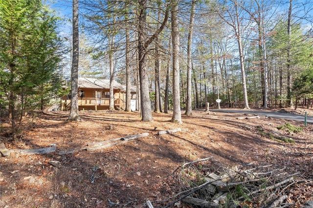 425 Enchanted Woods Dr, Blairsville, GA 30512