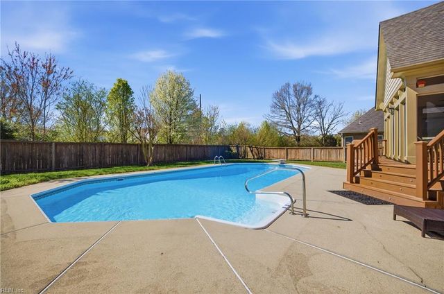 827 Waterfall WAY, Chesapeake, VA 23322