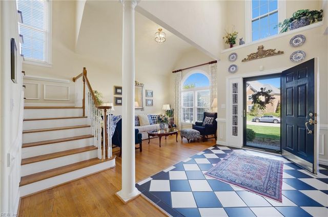 827 Waterfall WAY, Chesapeake, VA 23322