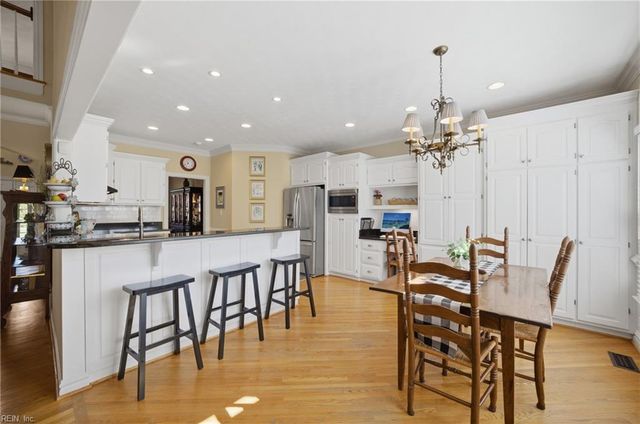 827 Waterfall WAY, Chesapeake, VA 23322