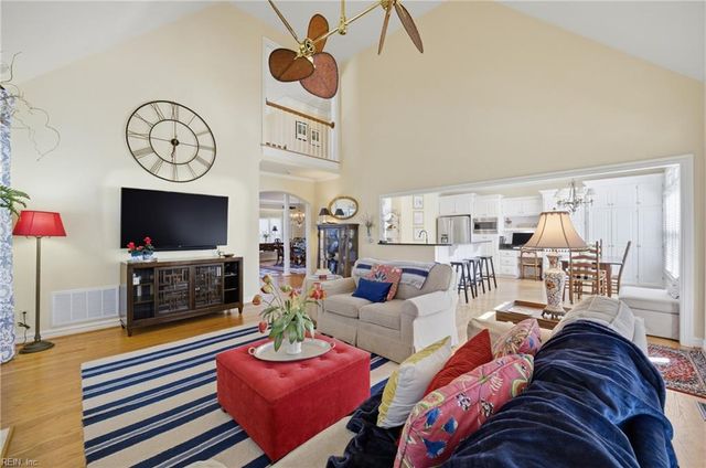 827 Waterfall WAY, Chesapeake, VA 23322