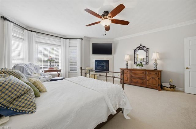 827 Waterfall WAY, Chesapeake, VA 23322