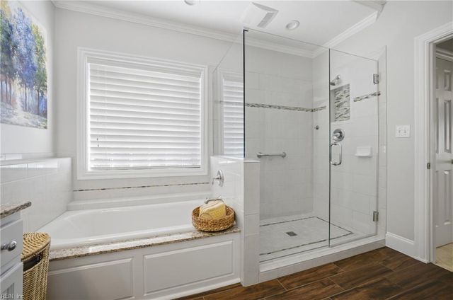 827 Waterfall WAY, Chesapeake, VA 23322