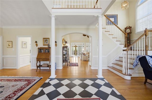 827 Waterfall WAY, Chesapeake, VA 23322