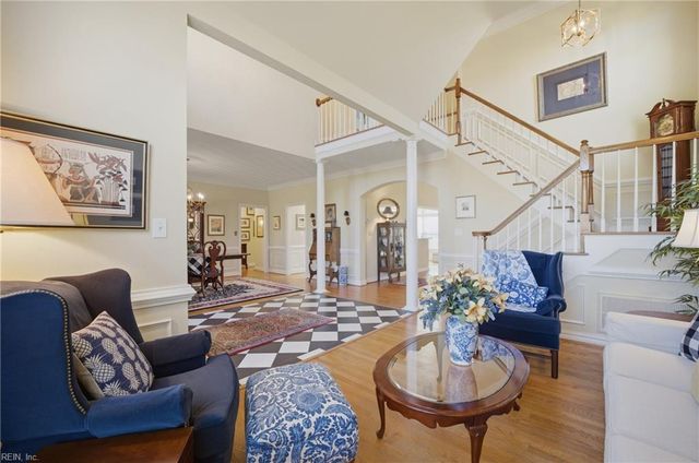 827 Waterfall WAY, Chesapeake, VA 23322