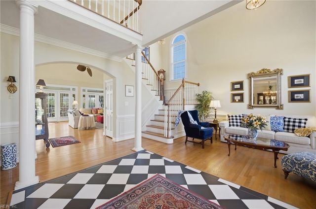 827 Waterfall WAY, Chesapeake, VA 23322