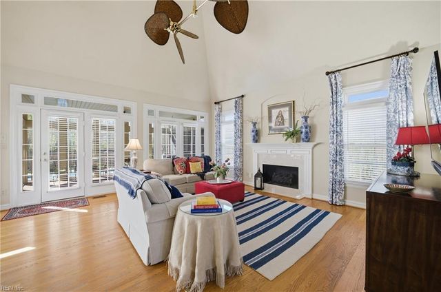 827 Waterfall WAY, Chesapeake, VA 23322