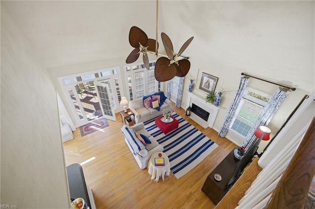 827 Waterfall WAY, Chesapeake, VA 23322