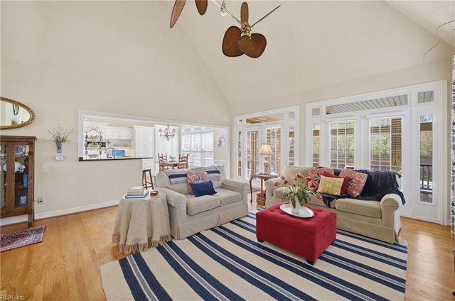 827 Waterfall WAY, Chesapeake, VA 23322