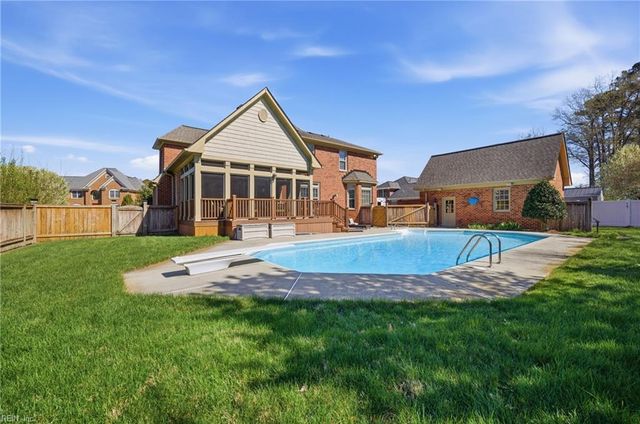 827 Waterfall WAY, Chesapeake, VA 23322