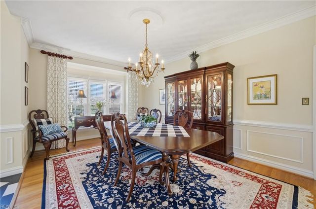 827 Waterfall WAY, Chesapeake, VA 23322