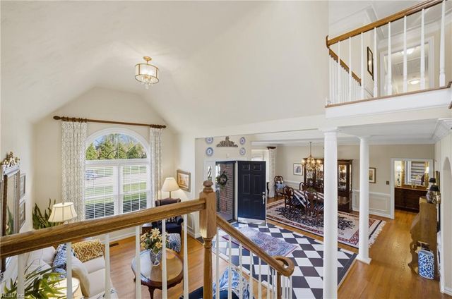 827 Waterfall WAY, Chesapeake, VA 23322