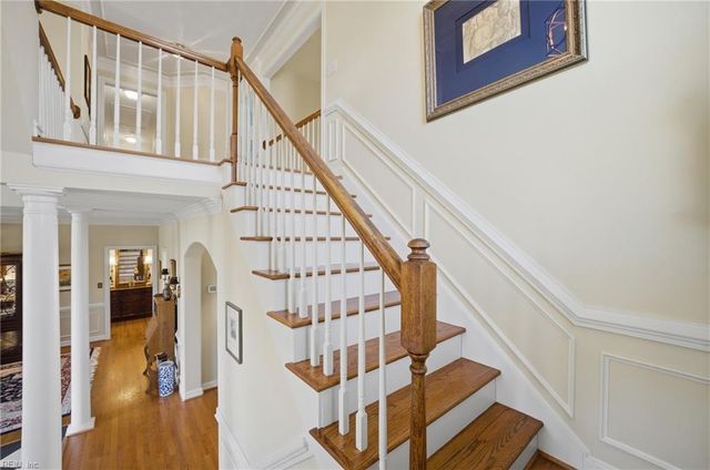 827 Waterfall WAY, Chesapeake, VA 23322