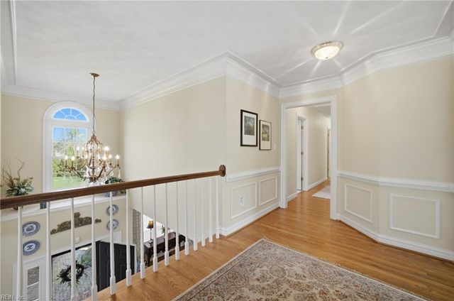 827 Waterfall WAY, Chesapeake, VA 23322