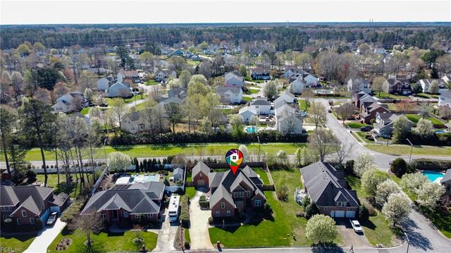 827 Waterfall WAY, Chesapeake, VA 23322