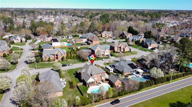 827 Waterfall WAY, Chesapeake, VA 23322