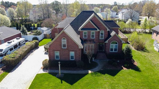 827 Waterfall WAY, Chesapeake, VA 23322